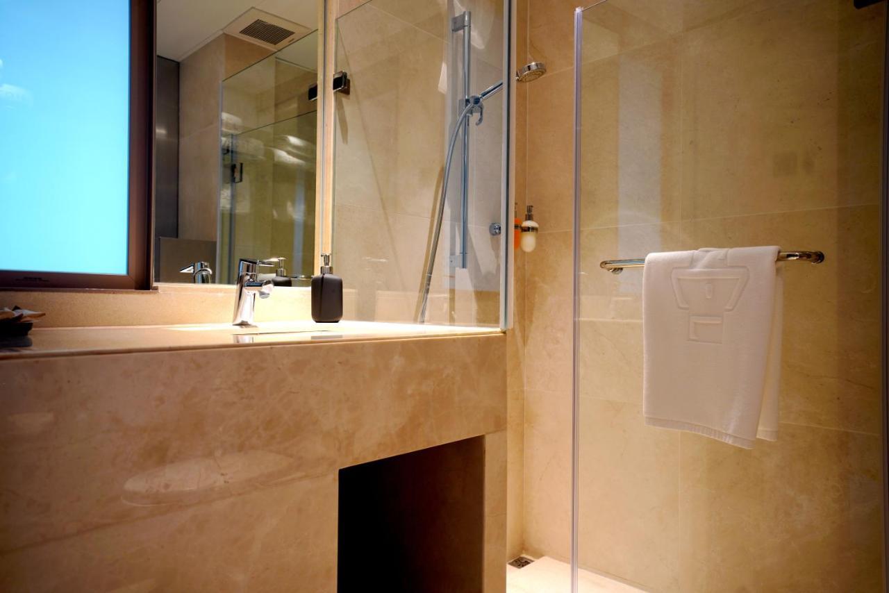 E Hotel Hongkong Zewnętrze zdjęcie
