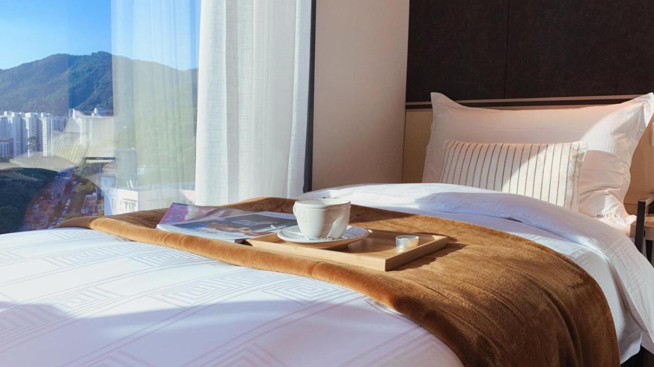 E Hotel Hongkong Zewnętrze zdjęcie