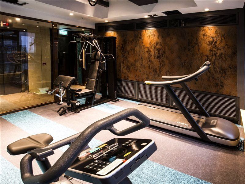 E Hotel Hongkong Zewnętrze zdjęcie