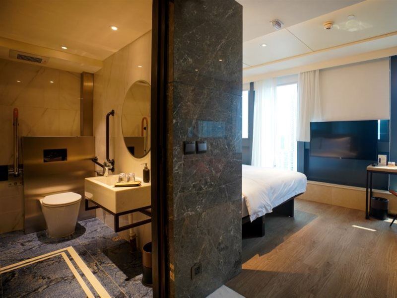 E Hotel Hongkong Zewnętrze zdjęcie