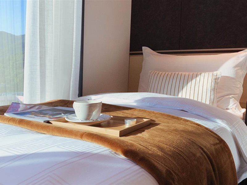 E Hotel Hongkong Zewnętrze zdjęcie