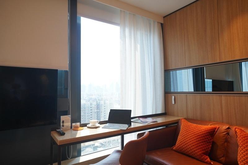 E Hotel Hongkong Zewnętrze zdjęcie